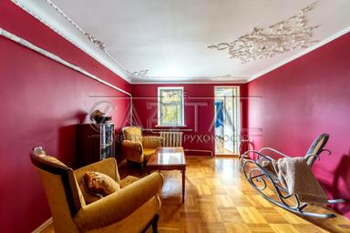 Дом по адресу ул. Петропавловская (площадь 147,6 м²) - Atlanta.ua - фото 59