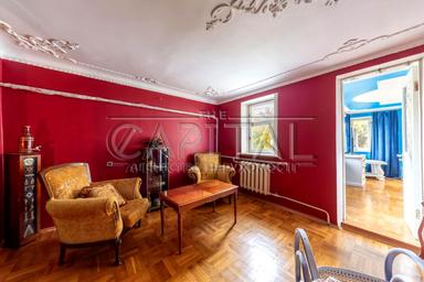 Дом по адресу ул. Петропавловская (площадь 147,6 м²) - Atlanta.ua - фото 60