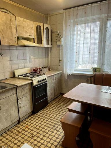 2-кімнатна квартира за адресою вул. Левка Лук’яненка (площа 51,5 м²) - Atlanta.ua - фото 12