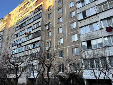 2-кімнатна квартира за адресою вул. Левка Лук’яненка (площа 51,5 м²) - Atlanta.ua - фото 21