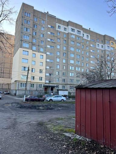 2-кімнатна квартира за адресою вул. Левка Лук’яненка (площа 51,5 м²) - Atlanta.ua - фото 22