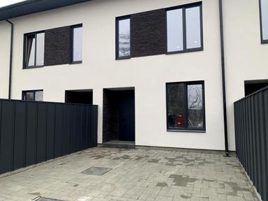 House by the address st. Knyagini Olgi (area 90 m²) - Atlanta.ua - photo 19