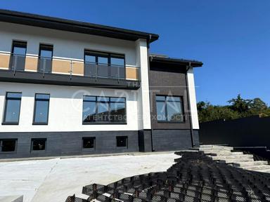 Дом по адресу (площадь 437 м²) - Atlanta.ua - фото 47