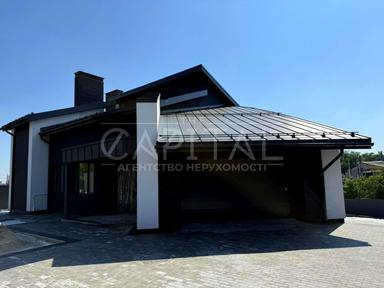 Дом по адресу (площадь 437 м²) - Atlanta.ua - фото 56