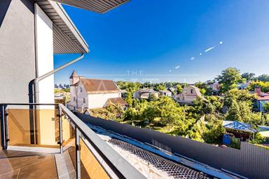 Дом по адресу (площадь 437 м²) - Atlanta.ua - фото 64