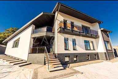 Дом по адресу (площадь 437 м²) - Atlanta.ua - фото 82