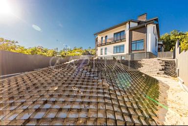 Дом по адресу (площадь 437 м²) - Atlanta.ua - фото 87