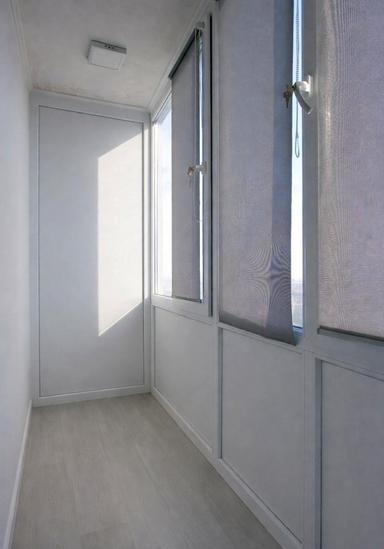 2-комнатная квартира по адресу ул. Цветаева ген. (площадь 60 м²) - Atlanta.ua - фото 10