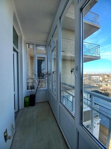 2-комнатная квартира по адресу ул. Цветаева ген. (площадь 60 м²) - Atlanta.ua - фото 16