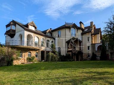 Дом по адресу ул. Старонаводницкая (площадь 1386 м²) - Atlanta.ua - фото 11