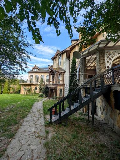 Дом по адресу ул. Старонаводницкая (площадь 1386 м²) - Atlanta.ua - фото 13