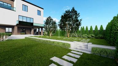 House by the address (area 320 m²) - Atlanta.ua - photo 11