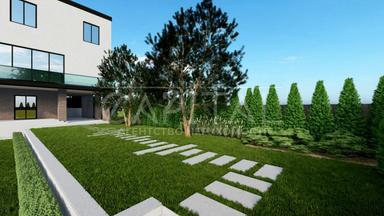 House by the address (area 320 m²) - Atlanta.ua - photo 12