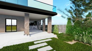 House by the address (area 320 m²) - Atlanta.ua - photo 14