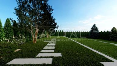 House by the address (area 320 m²) - Atlanta.ua - photo 16