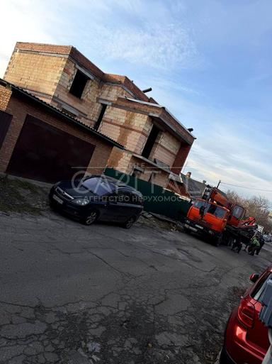 House by the address (area 320 m²) - Atlanta.ua - photo 18