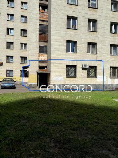 Commercial real estate at st. Grodnenskiy per (area 55,8 m²) - Atlanta.ua - photo 13