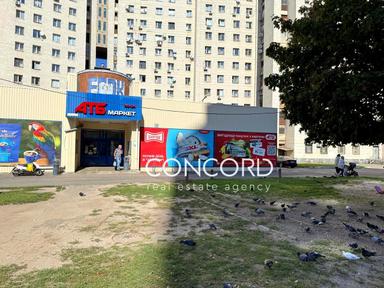 Commercial real estate at st. Grodnenskiy per (area 55,8 m²) - Atlanta.ua - photo 11