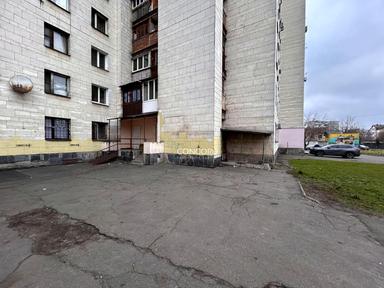 Commercial real estate at st. Grodnenskiy per (area 55,8 m²) - Atlanta.ua - photo 14