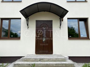 Дом по адресу ул. Заречная (площадь 145 м²) - Atlanta.ua - фото 21