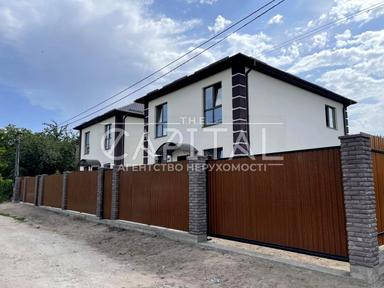 Дом по адресу ул. Заречная (площадь 145 м²) - Atlanta.ua - фото 19