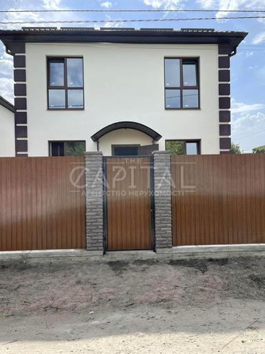 Дом по адресу ул. Заречная (площадь 145 м²) - Atlanta.ua - фото 20