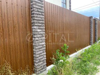 Дом по адресу ул. Заречная (площадь 145 м²) - Atlanta.ua - фото 23