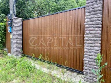 Дом по адресу ул. Заречная (площадь 145 м²) - Atlanta.ua - фото 22