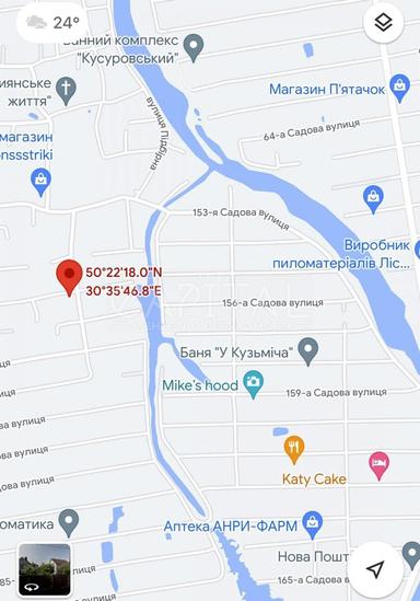 Дом по адресу ул. Заречная (площадь 145 м²) - Atlanta.ua - фото 34