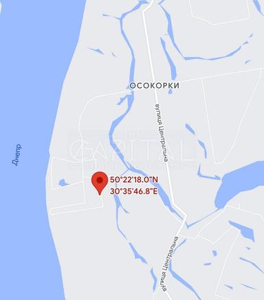 Дом по адресу ул. Заречная (площадь 145 м²) - Atlanta.ua - фото 35