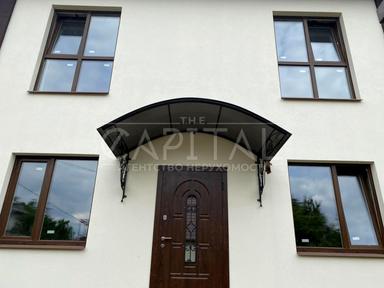 Дом по адресу ул. Заречная (площадь 145 м²) - Atlanta.ua - фото 36