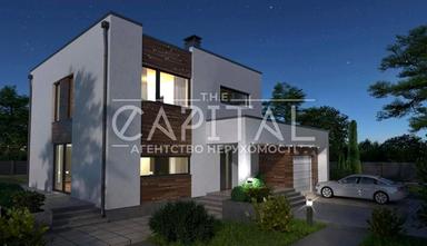 House by the address st. Prosp Goloseevskiy (area 213 m²) - Atlanta.ua - photo 43