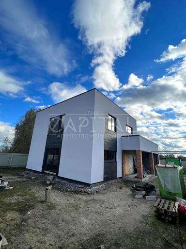 House by the address st. Prosp Goloseevskiy (area 213 m²) - Atlanta.ua - photo 45