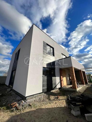 House by the address st. Prosp Goloseevskiy (area 213 m²) - Atlanta.ua - photo 44