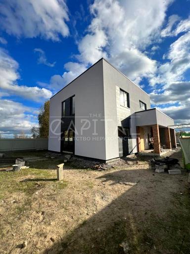 House by the address st. Prosp Goloseevskiy (area 213 m²) - Atlanta.ua - photo 47