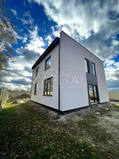 House by the address st. Prosp Goloseevskiy (area 213 m²) - Atlanta.ua - photo 46