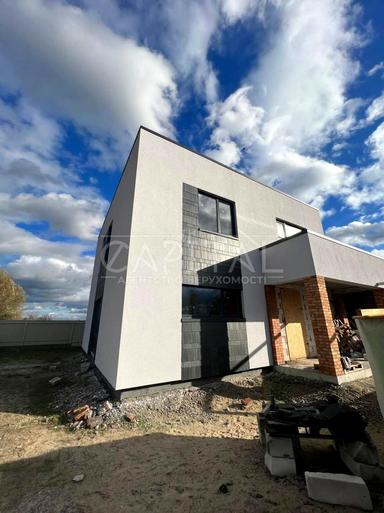 House by the address st. Prosp Goloseevskiy (area 213 m²) - Atlanta.ua - photo 48