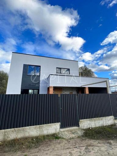 House by the address st. Prosp Goloseevskiy (area 213 m²) - Atlanta.ua - photo 49