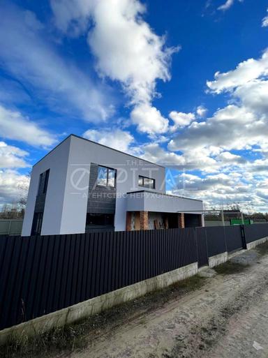 House by the address st. Prosp Goloseevskiy (area 213 m²) - Atlanta.ua - photo 50