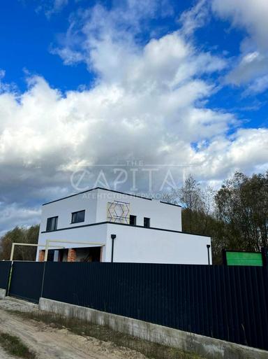 House by the address st. Prosp Goloseevskiy (area 213 m²) - Atlanta.ua - photo 51