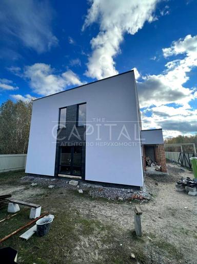 House by the address st. Prosp Goloseevskiy (area 213 m²) - Atlanta.ua - photo 52