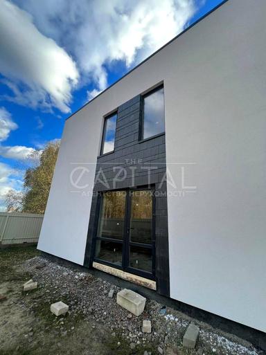 House by the address st. Prosp Goloseevskiy (area 213 m²) - Atlanta.ua - photo 53