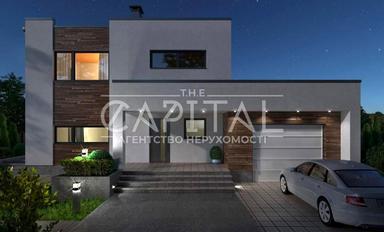 House by the address st. Prosp Goloseevskiy (area 213 m²) - Atlanta.ua - photo 54