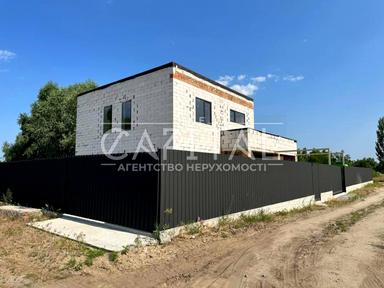 House by the address st. Prosp Goloseevskiy (area 213 m²) - Atlanta.ua - photo 55