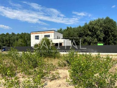 House by the address st. Prosp Goloseevskiy (area 213 m²) - Atlanta.ua - photo 57