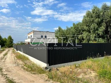 House by the address st. Prosp Goloseevskiy (area 213 m²) - Atlanta.ua - photo 58