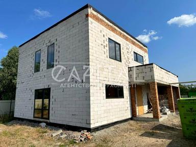 House by the address st. Prosp Goloseevskiy (area 213 m²) - Atlanta.ua - photo 62