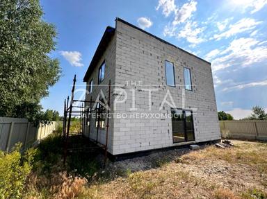 House by the address st. Prosp Goloseevskiy (area 213 m²) - Atlanta.ua - photo 63
