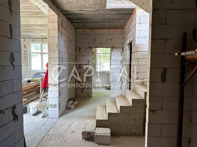 House by the address st. Prosp Goloseevskiy (area 213 m²) - Atlanta.ua - photo 65