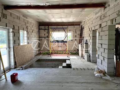 House by the address st. Prosp Goloseevskiy (area 213 m²) - Atlanta.ua - photo 74